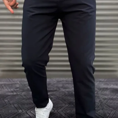 Pantalon Urban Élégance