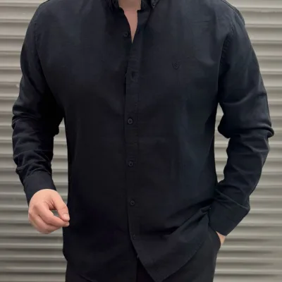 Chemise Ligne Moderne