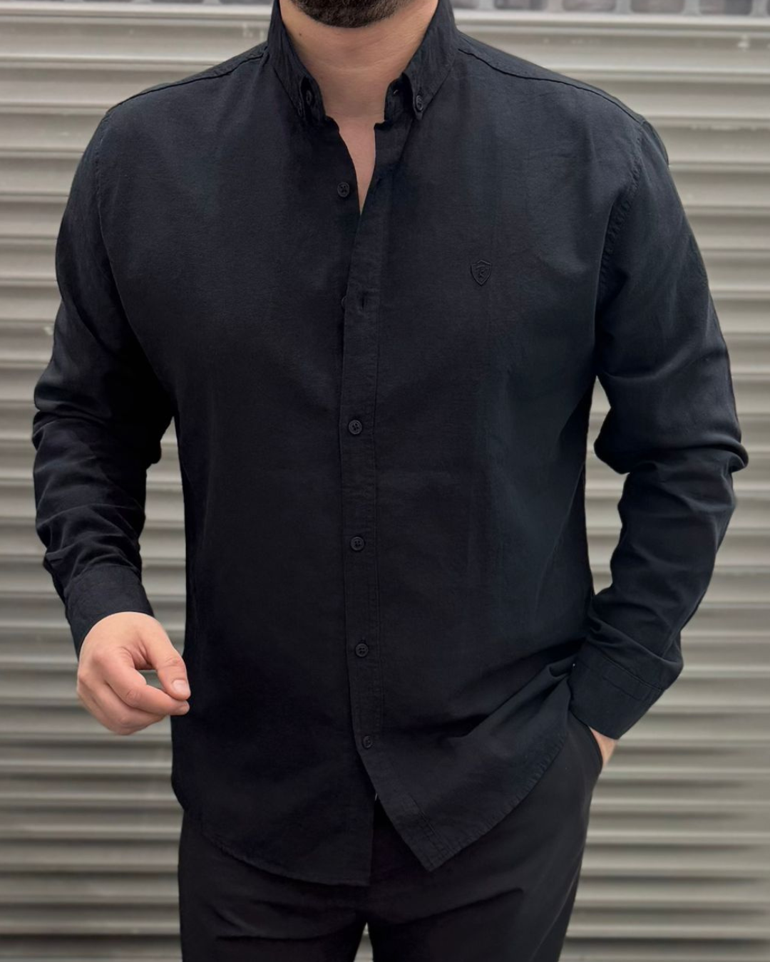Chemise Ligne Moderne Chemise Ligne Moderne
