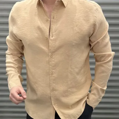 Chemise Ligne Nature