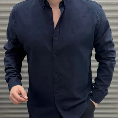 Chemise Ligne Moderne