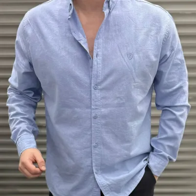 Chemise Ligne Moderne