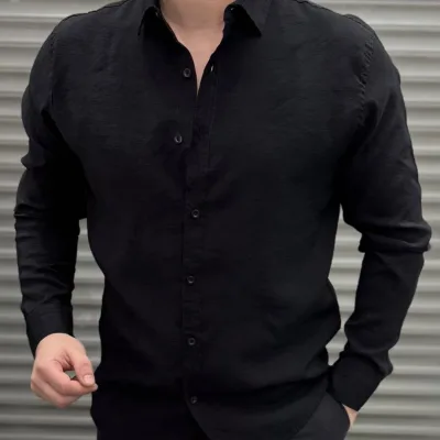 Chemise Ligne Nature