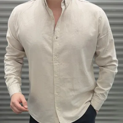 Chemise Ligne Moderne