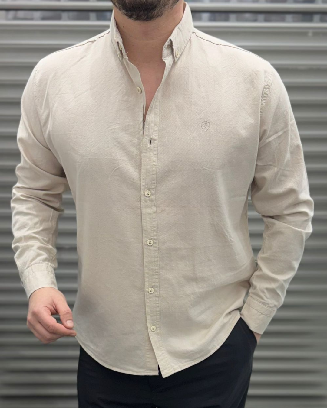 Chemise Ligne Moderne Chemise Ligne Moderne